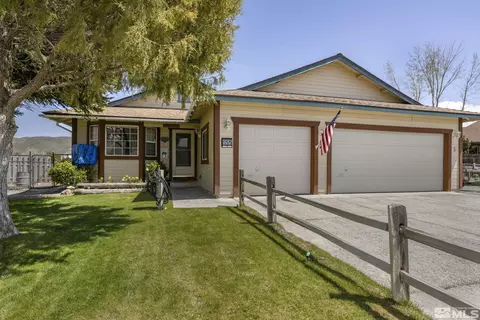 17575 Blackbird Dr, Reno, NV 89508