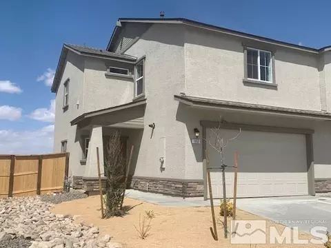 1952 Amazonite Dr #LOT 8, Sparks, NV 89436