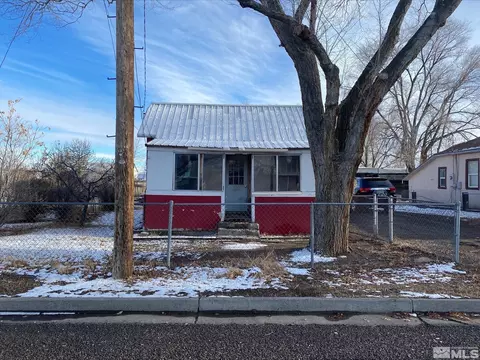 220 N Reese St, Battle Mountain, NV 89820