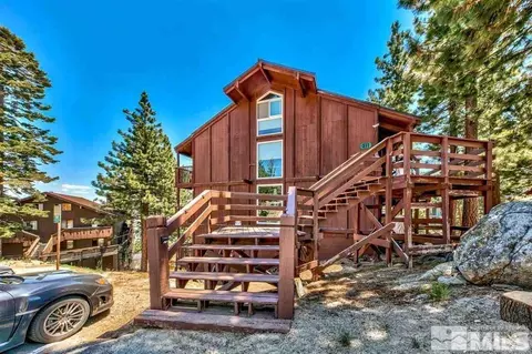 311 Olympic Ct #C, Stateline, NV 89449