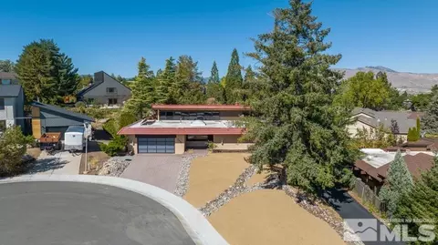 3491 San Mateo Cir, Reno, NV 89509