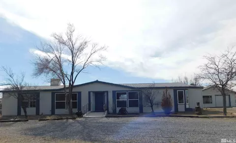 144 Prospector Rd, Dayton, NV 89403