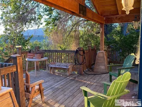 51 Jeanette Dr, Carson City, NV 89706
