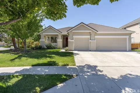 7005 Annabelle Dr, Sparks, NV 89436
