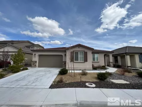 6134 Hay Wagon Trl, Sparks, NV 89436