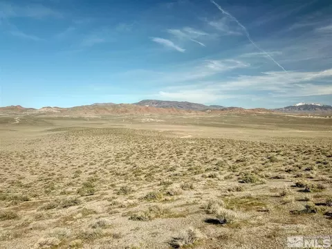 20 66 Ac Black Rock Pmc Ms 3513, Yerington, NV 89447