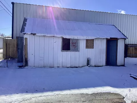 324 E St, Hawthorne, NV 89415 photo 5