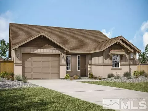 241 Rhodium Ct #HOME 200, Reno, NV 89521