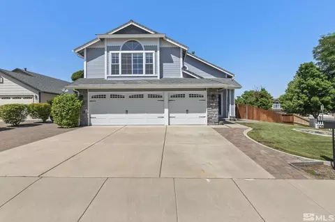 954 Wawona Ct, Sparks, NV 89436