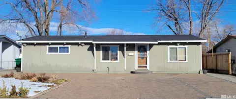 1008 Russell Way, Sparks, NV 89431