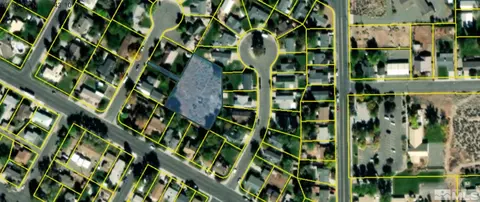 Julie Ct, Winnemucca, NV 89445