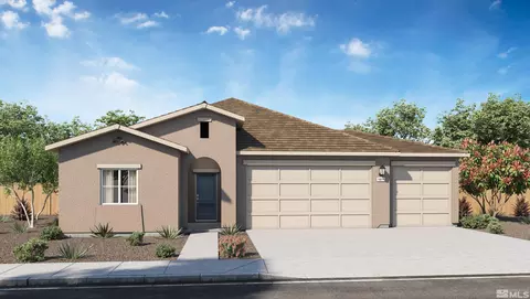 418 Agate Ln #LOT 21, Fallon, NV 89406