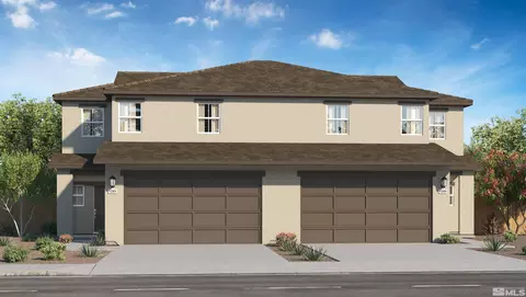 1964 Amazonite Dr #LOT 6, Sparks, NV 89436