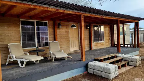 353 Sutro Springs Rd, Dayton, NV 89403