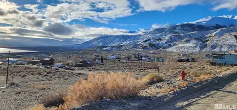 198 Summitview Dr, Walker Lake, NV 89415