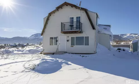 15950 Carl Dr, Reno, NV 89511