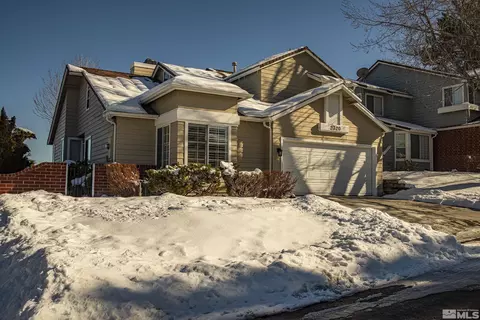 2320 Wide Horizon, Reno, NV 89509
