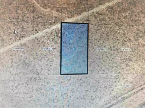 2210 Comstock, Silver Springs, NV 89429