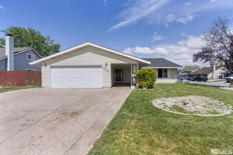 2685 Howard Dr, Sparks, NV 89434