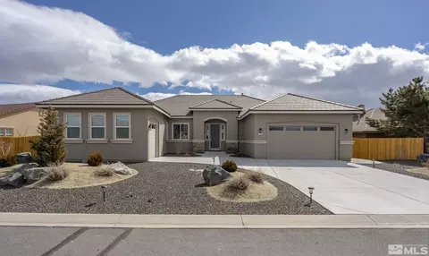 356 Bayhill Cir, Dayton, NV 89403