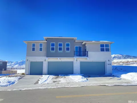 3630 Flare Ln #1, Carson City, NV 89705