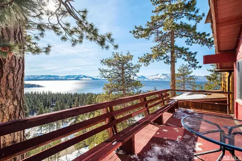 235 S Martin St, Zephyr Cove, NV 89448