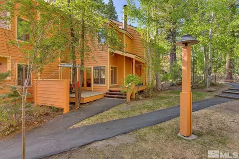 144 Village #73 MCCLOUD, Incline Village, NV 89451