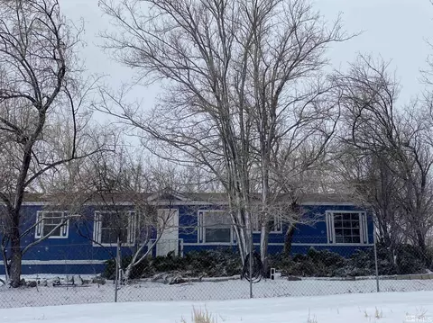 1775 W Green Ave, Silver Springs, NV 89429