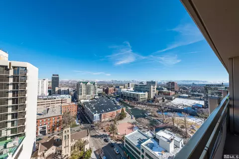 100 N Arlington Ave UNIT 15-D, Reno, NV 89501
