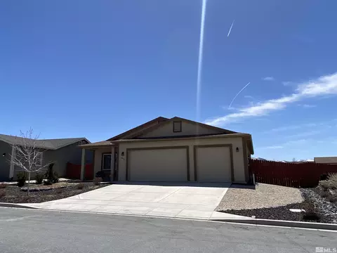 18536 Outpost Ct, Reno, NV 89508