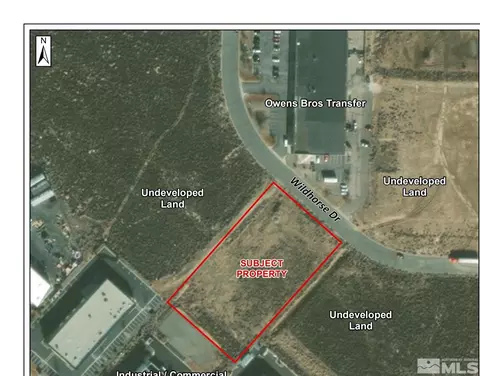 2578 Wildhorse, Minden, NV 89423