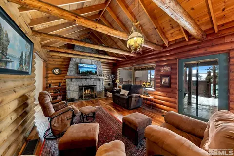 643 Lake Shore Blvd, Zephyr Cove, NV 89448