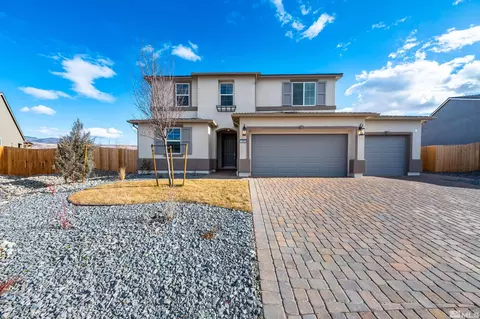 1993 Red Loam Rd #HOME 185, Sparks, NV 89436