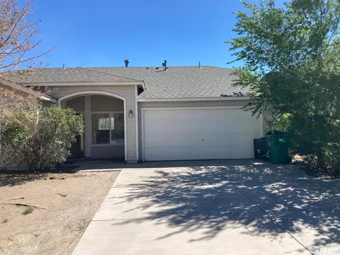 1041 Brierwood Ln, Fernley, NV 89408