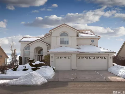 2550 Beaumont, Reno, NV 89523