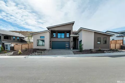 1592 River Hill Way #HOME 16, Reno, NV 89523