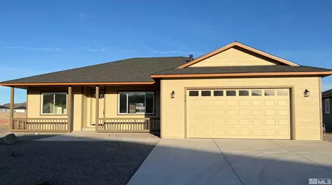 918 Saguaro, Dayton, NV 89403