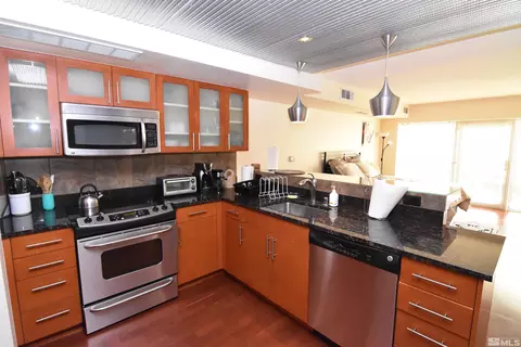 255 N Sierra St #2002, Reno, NV 89501