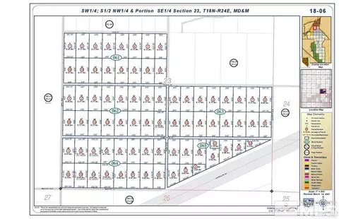 2155 Flood St, Silver Springs, NV 89429