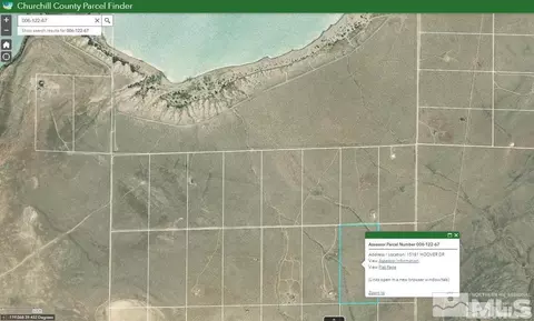 15181 Hoover Dr, Fallon, NV 89406