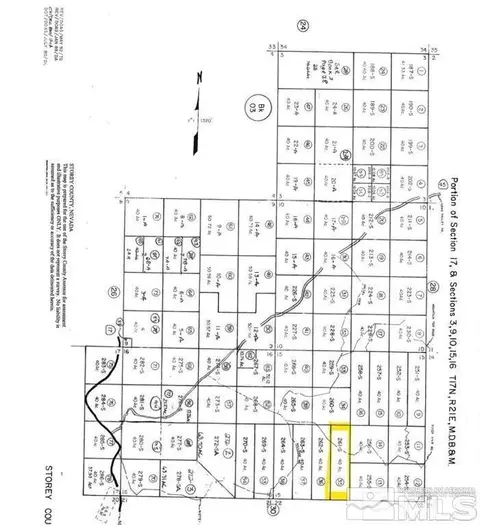 261 40s Lot River View Rd # S, Reno, NV 89521