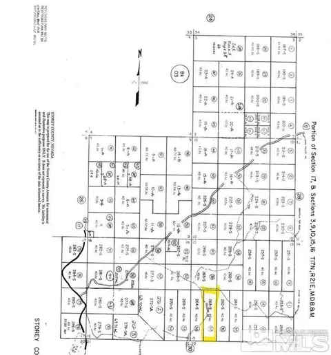 263 40s Lot River View Rd # S, Reno, NV 89521