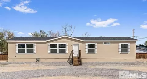 399 Gazzigli, Fernley, NV 89408