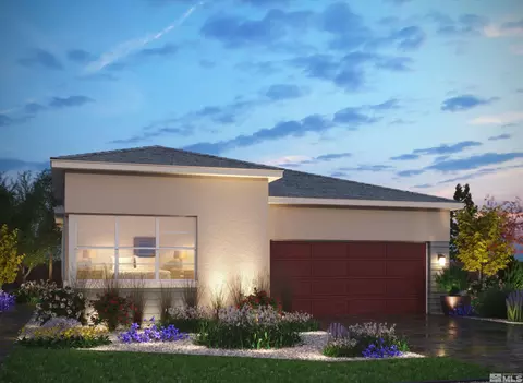 7667 Lampasas #HOME 182, Sparks, NV 89436