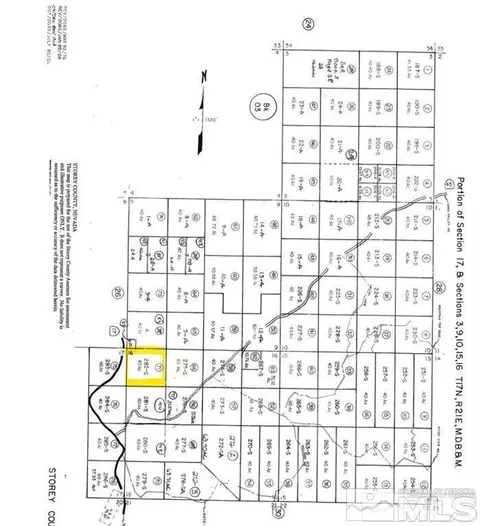 282 Nevada 341 # 283s, Reno, NV 89521