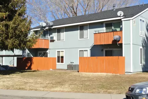 4604 Neil Rd # 115, Reno, NV 89502