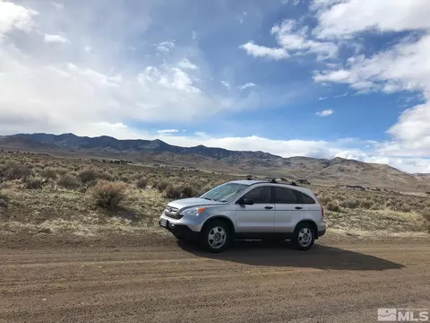 Kiowa Lane, Stagecoach, NV 89429