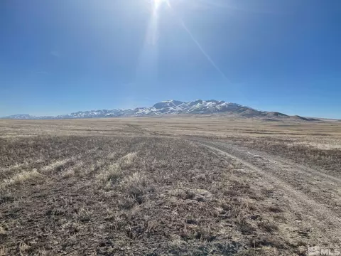Stone House Canyon, Unionville, NV 89419
