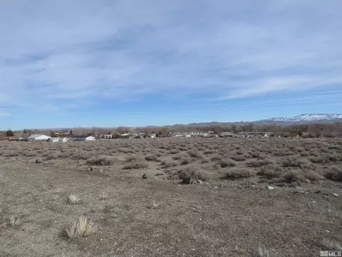 0 Gemstone Ave, Yerington, NV 89447