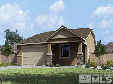 1130 Dapple Dr #HOME 411, Minden, NV 89423